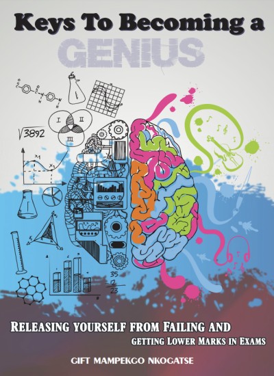 Keys to becoming a genius