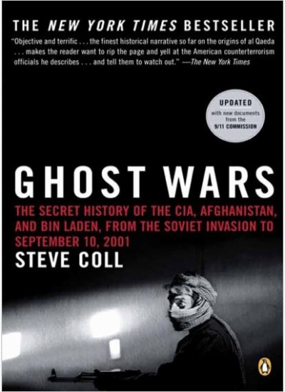 Ghost wars: