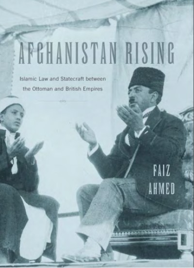 Afghanistan Rising