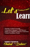 Let's Learn Everything in English cover image