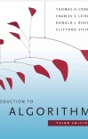 Introduction to Algorithms cover image