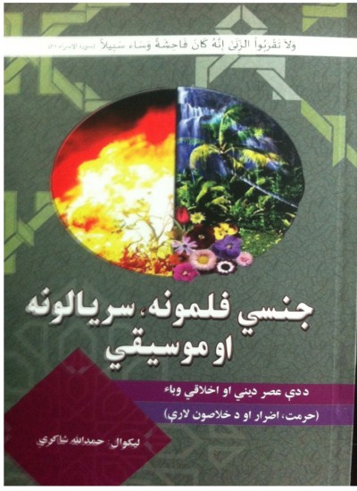 جنسي فلمونه، سریالونه او موسیقي