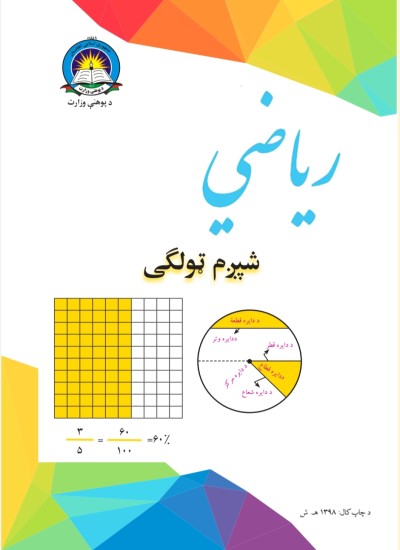 رياضي شپږم ټولګی