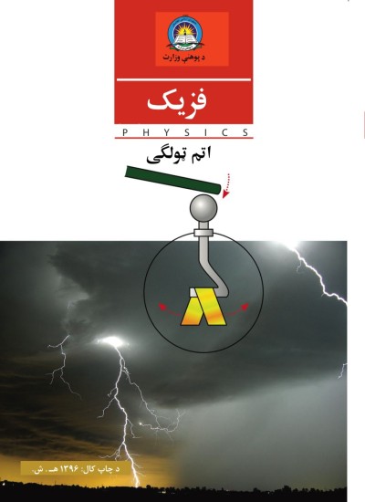 فزيک اتم ټولګی