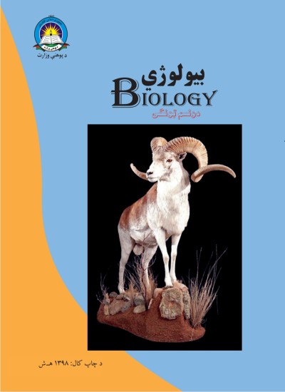 بیولوژی دوولسم ټولګی