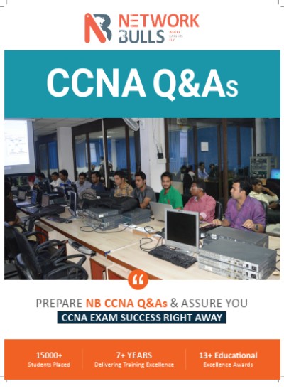 CCNA Question and Answer