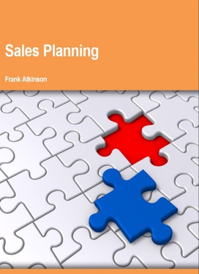 Sales Planning