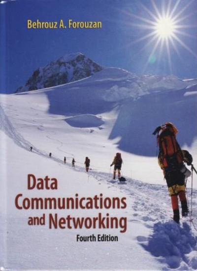 Data Communications & Networking