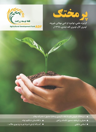 PERMAKHTAG - پرمختګ
