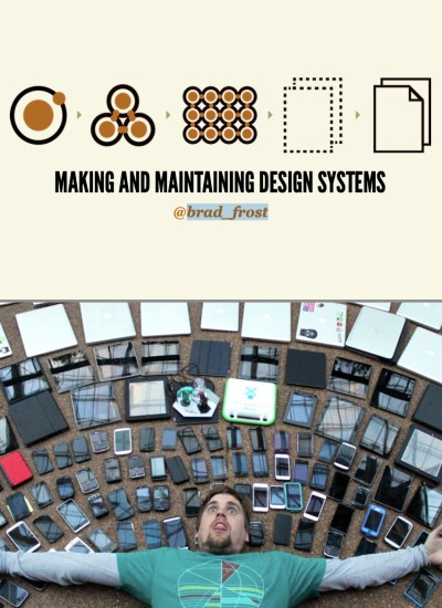Atomic Design
