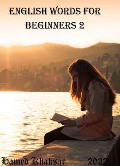 English words for beginners 2