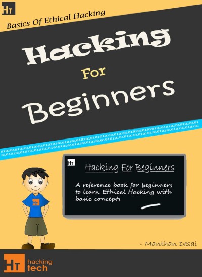 Hacking For Beginners