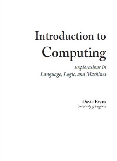 Introduction to Computing