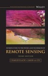 Introduction to the Physics and Techniques of Remote Sensing cover image