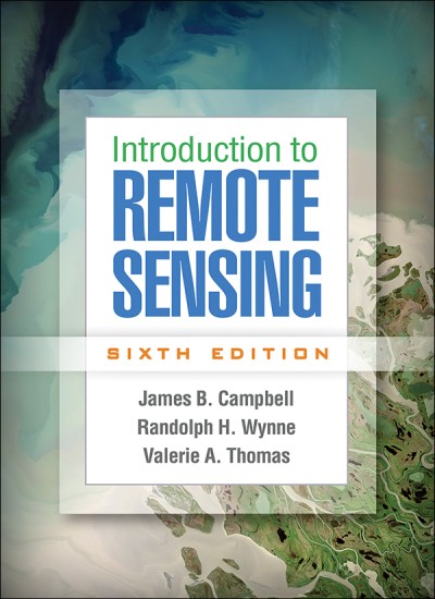 INTRODUCTION TO REMOTE SENSING