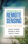 INTRODUCTION TO REMOTE SENSING cover image