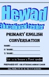 Basic English conversation cover image