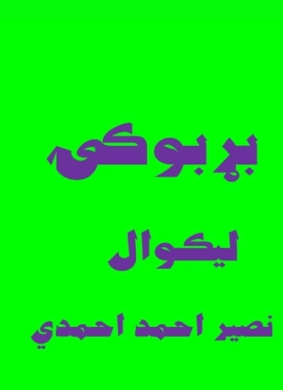 بړبوکۍ ناول