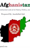 Presentation on Afghanistan: A Comprehensive Look at its History, Politics, and Culture cover image