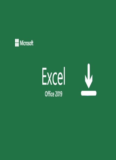 Excel 2019 اکسیل کتاب