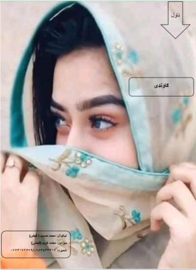 ګاونډۍ ناول
