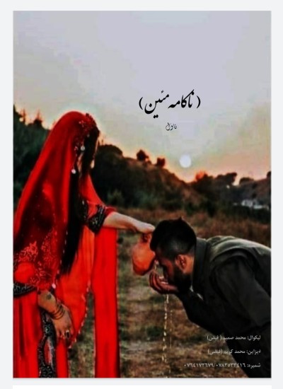ناکامه مئين ناول