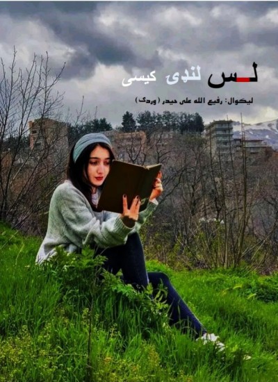 لس لنډې کيسې