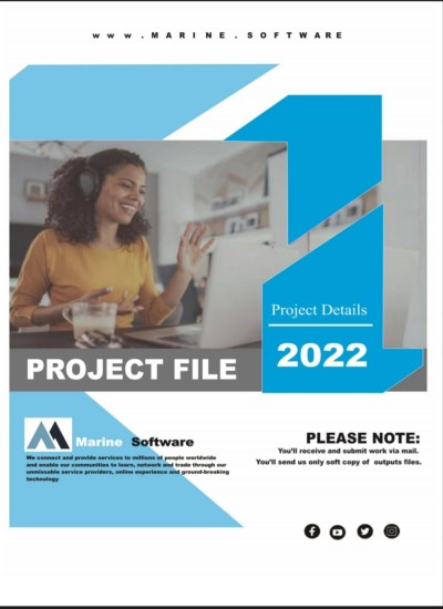 Project file