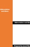 Abbreviations and idioms cover image
