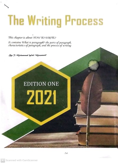 How To Write?