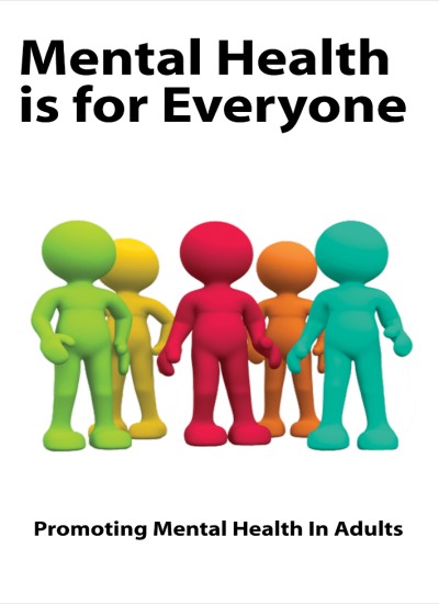 Mental Health is for Everyone