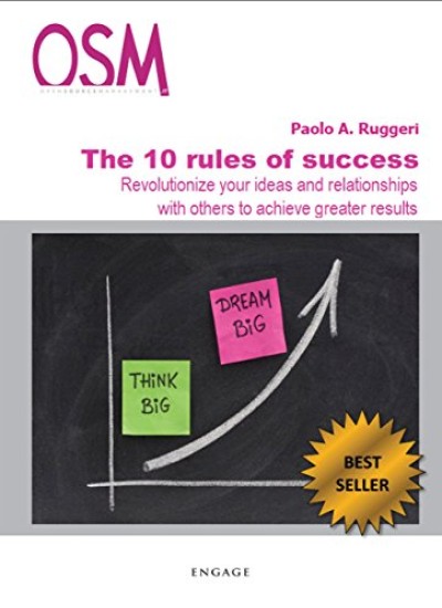 The 10 rules of success
