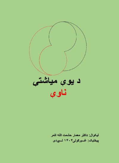 د یوې میاشتې ناوې