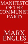 MANIFESTO OF THE COMMUNIST PARTY cover image