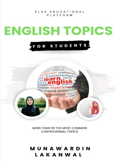 English Topics for Students