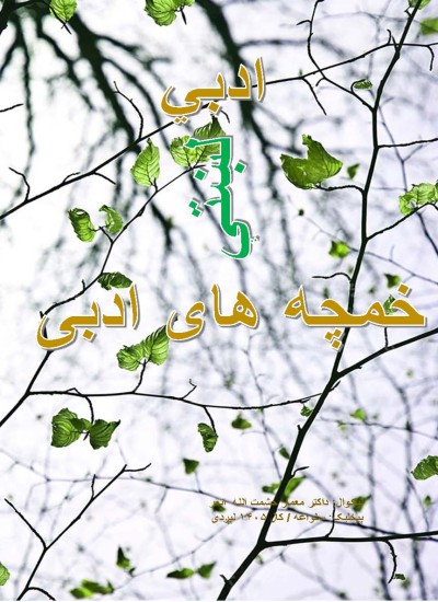 ادبي لښتې - ۸۰