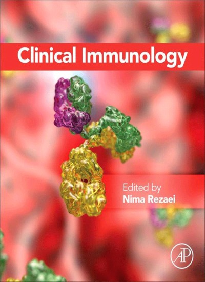 Clinical-Immunology book