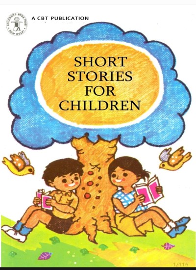 Short English Stories