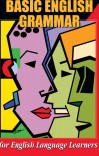 Basic English Grammar cover image