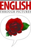 English through pictures cover image