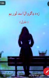 زه د ډګروال اسد لور يم cover image
