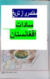مهاجرت سادات علوی از حجاز به افغانستان cover image
