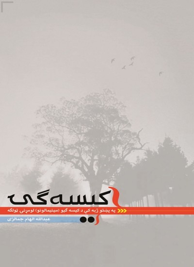 کیسه ګۍ