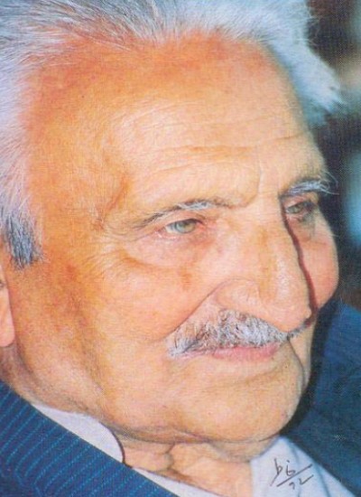 غنی خان