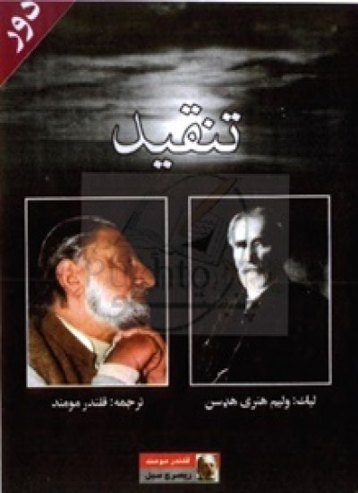 تنقید
