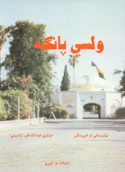 ولسي پانګه