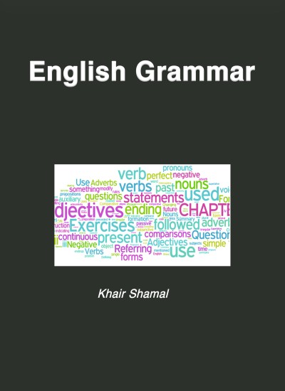 English Grammar