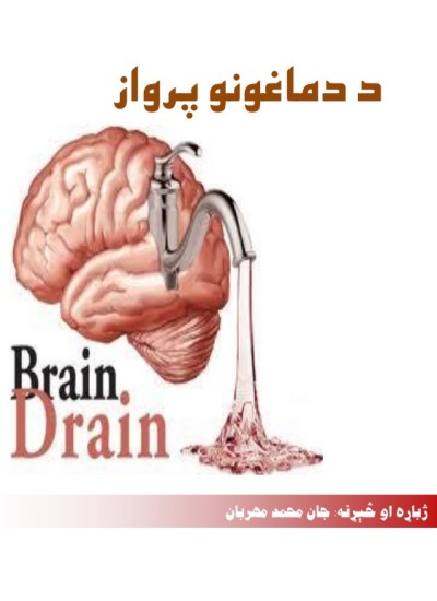 د دماغونو پرواز (Braindrain)