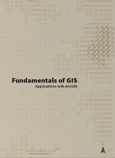 Fundamentals of GIS