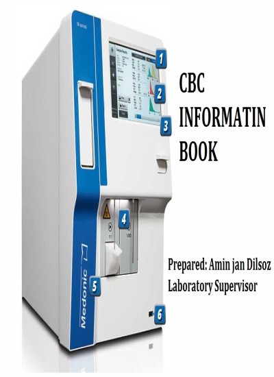 CBC Informatin